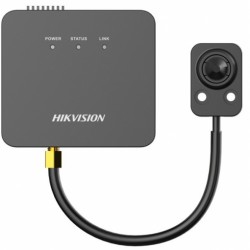 Caméra cachée 2MP HIKVISION