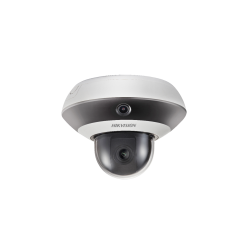 Caméra PTZ HIKVISION