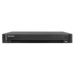 Enregistreur DVR 8 canaux...