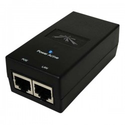 Alimentation POE24 UBIQUITI