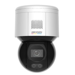 Caméra PTZ ColorVu HIKVISION