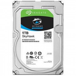 Disque dur 1TB à 10TB...