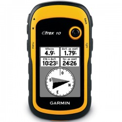 GPS Etrex 10 GARMIN