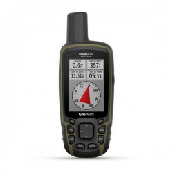 GPSMAP 65 GARMIN