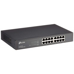 Switch Gigabyte TP-LINK