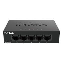 Switch Gigabyte D-LINK