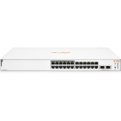 Switch ARUBA POE HEWLETT...