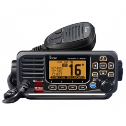 VHF Bateau / Fixe Marine ICOM