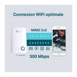 Répéteur Wifi TPLINK